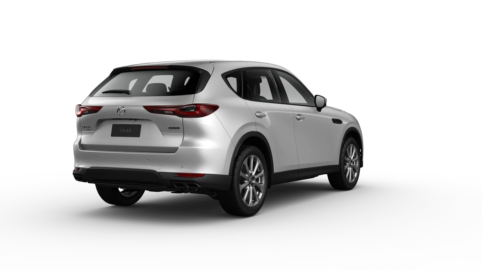 Mazda CX 60