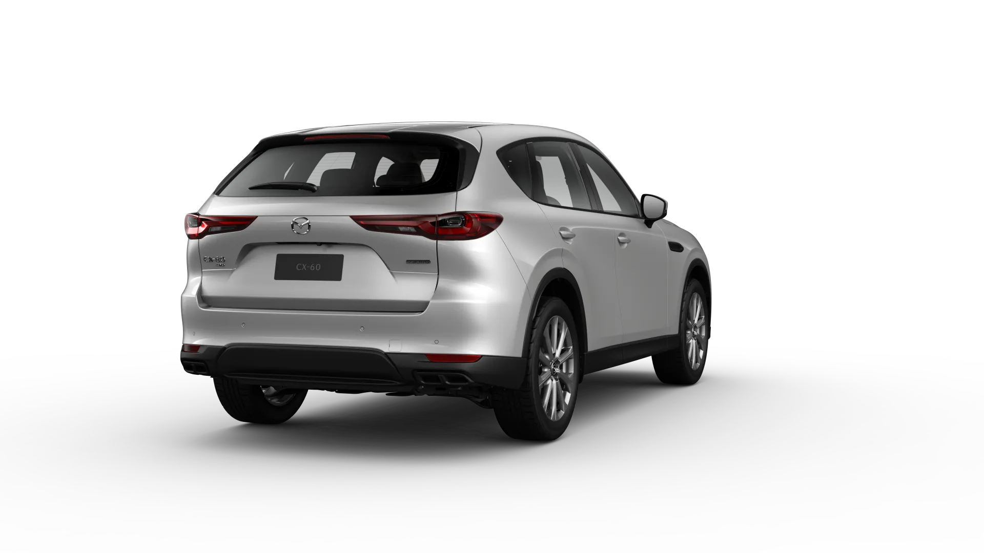 Mazda CX 60