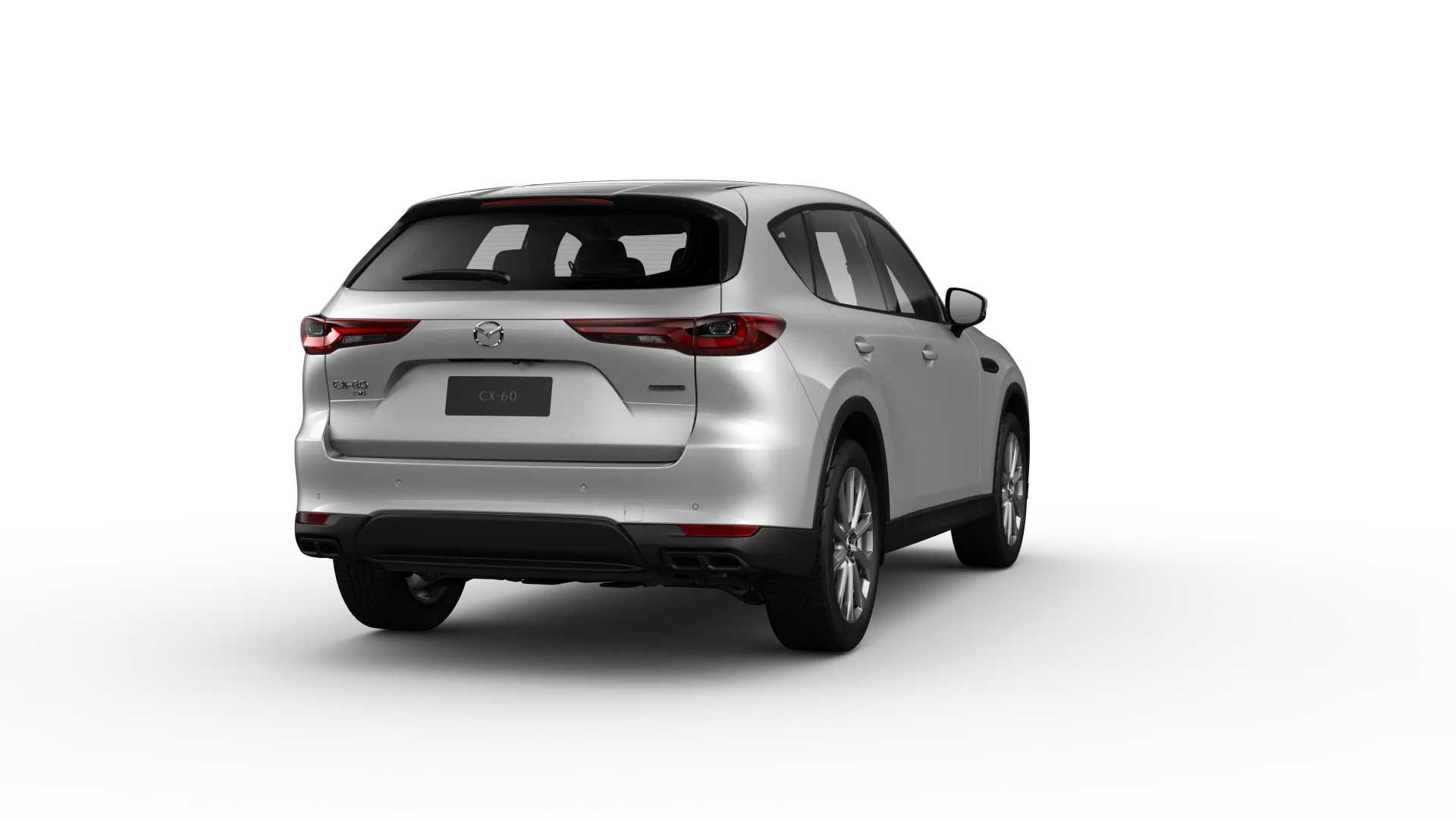 Mazda CX 60