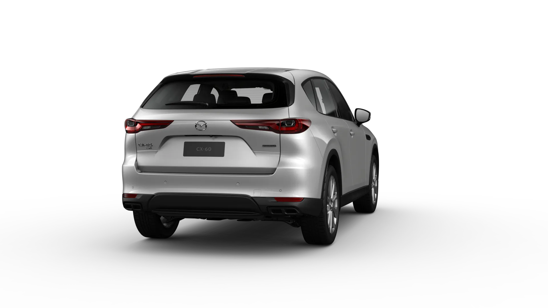 Mazda CX 60