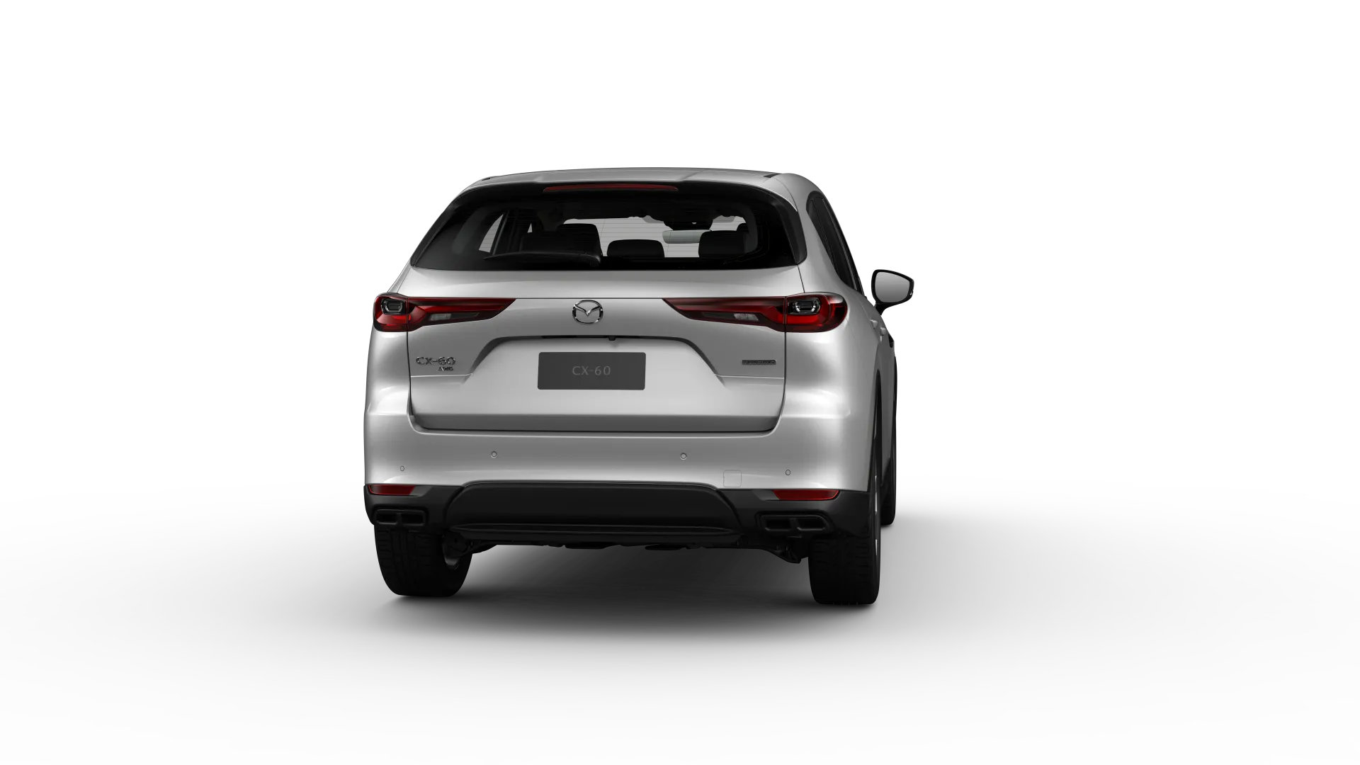 Mazda CX 60