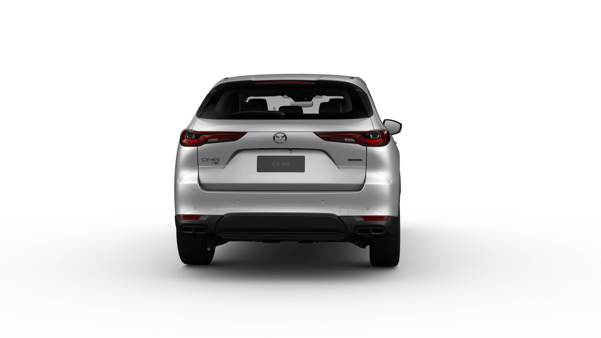 Mazda CX 60