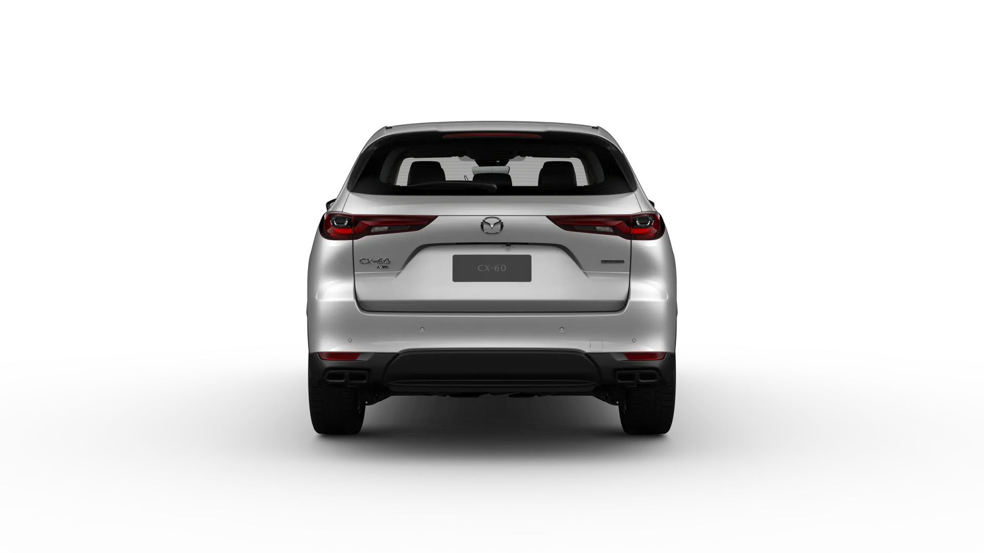 Mazda CX 60