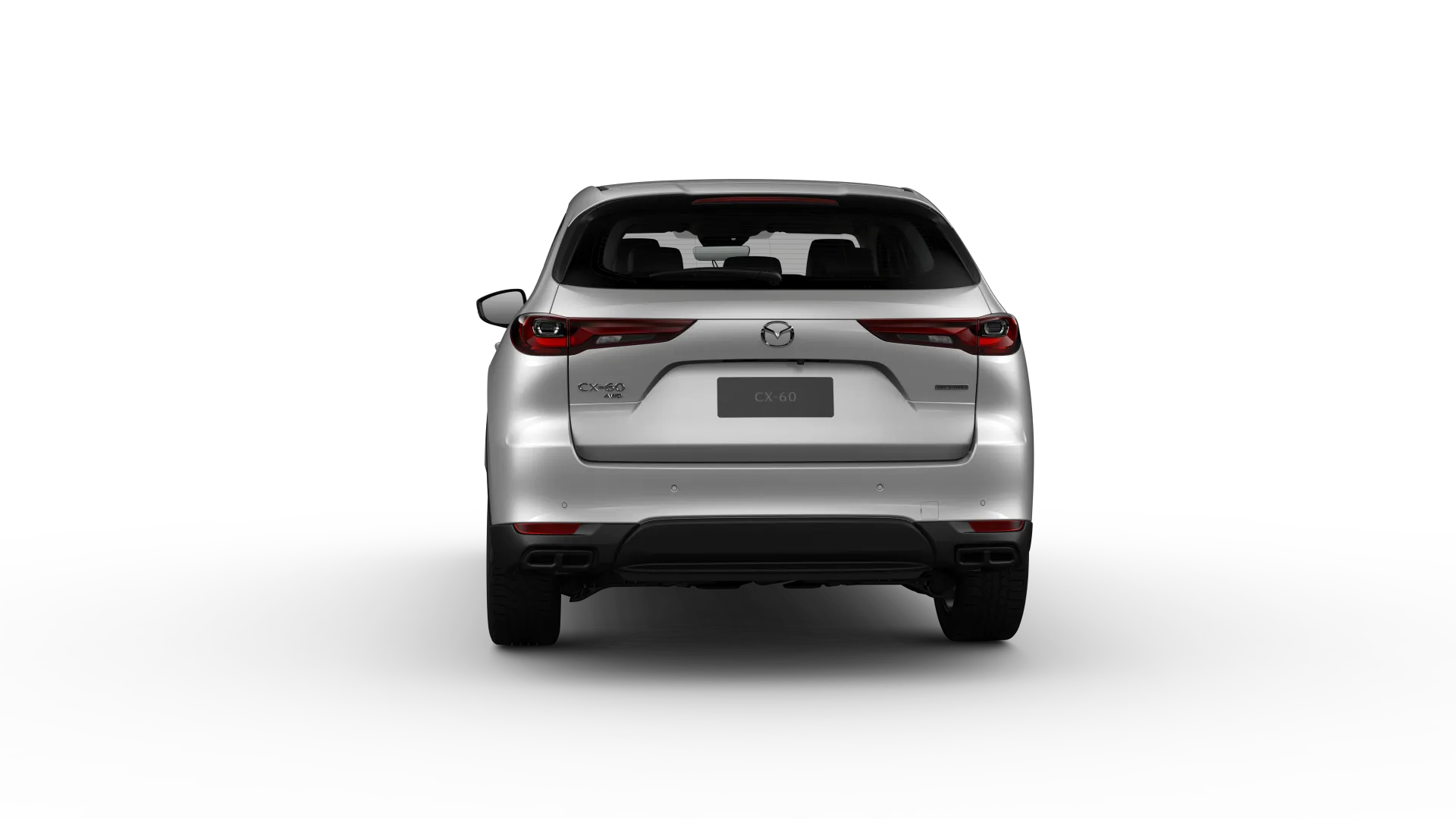 Mazda CX 60