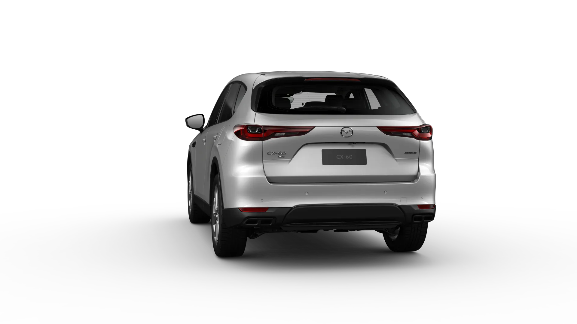 Mazda CX 60