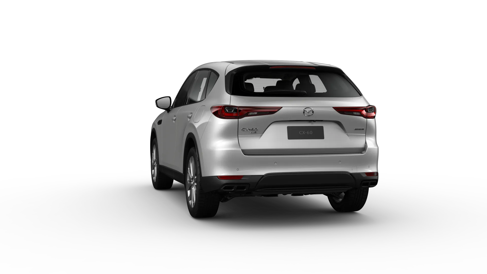 Mazda CX 60
