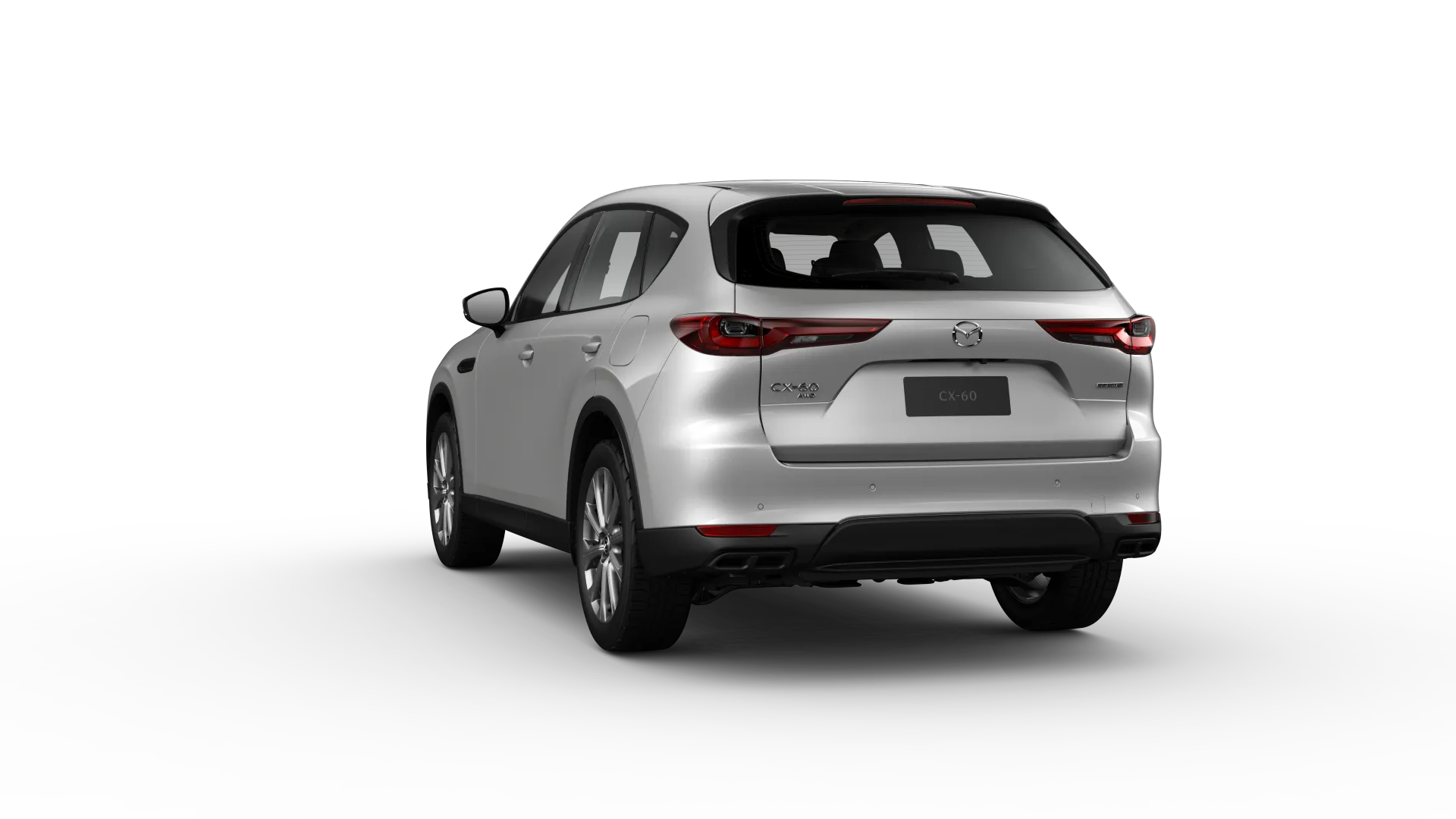Mazda CX 60