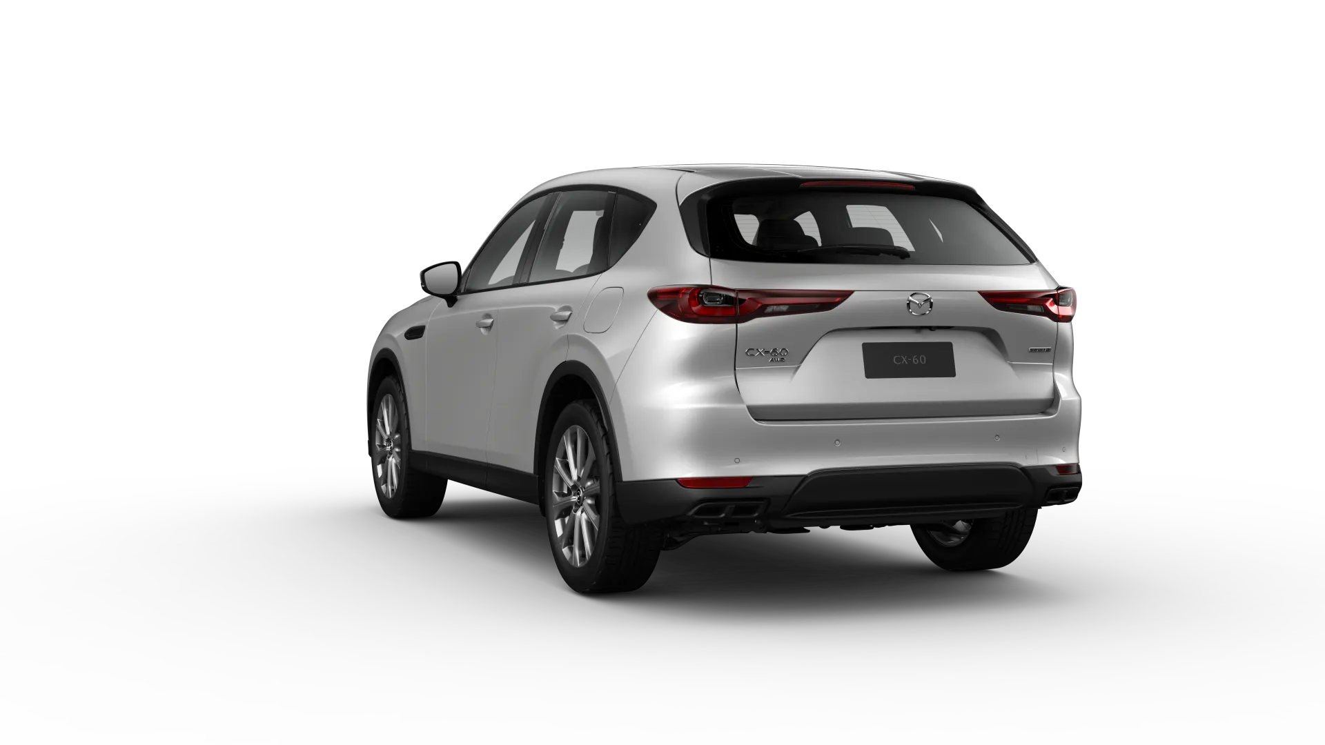 Mazda CX 60