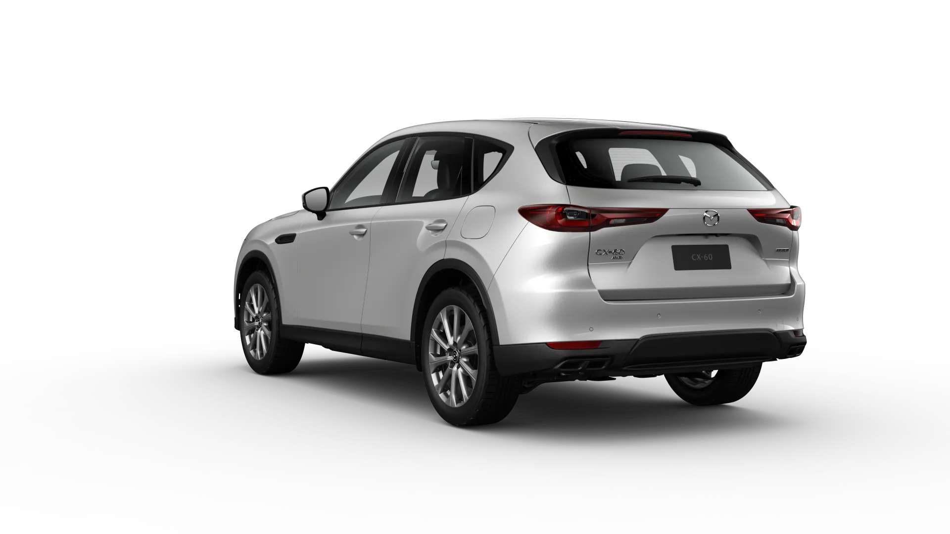 Mazda CX 60