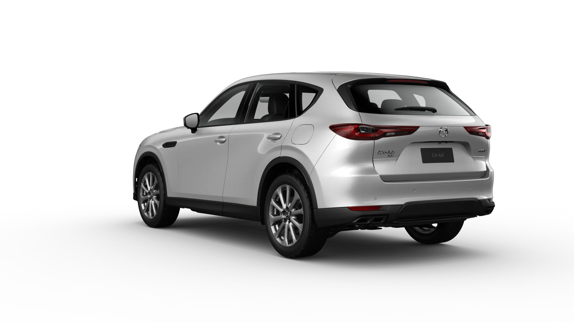 Mazda CX 60