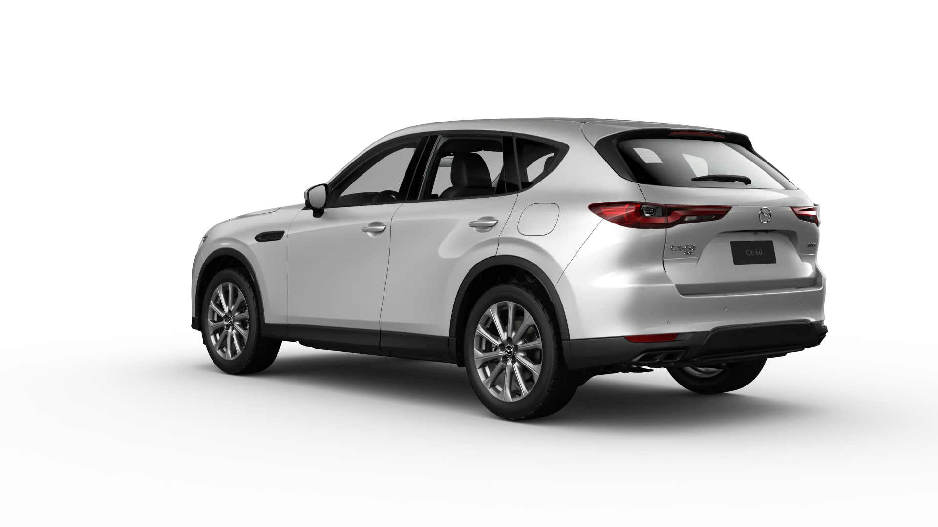 Mazda CX 60