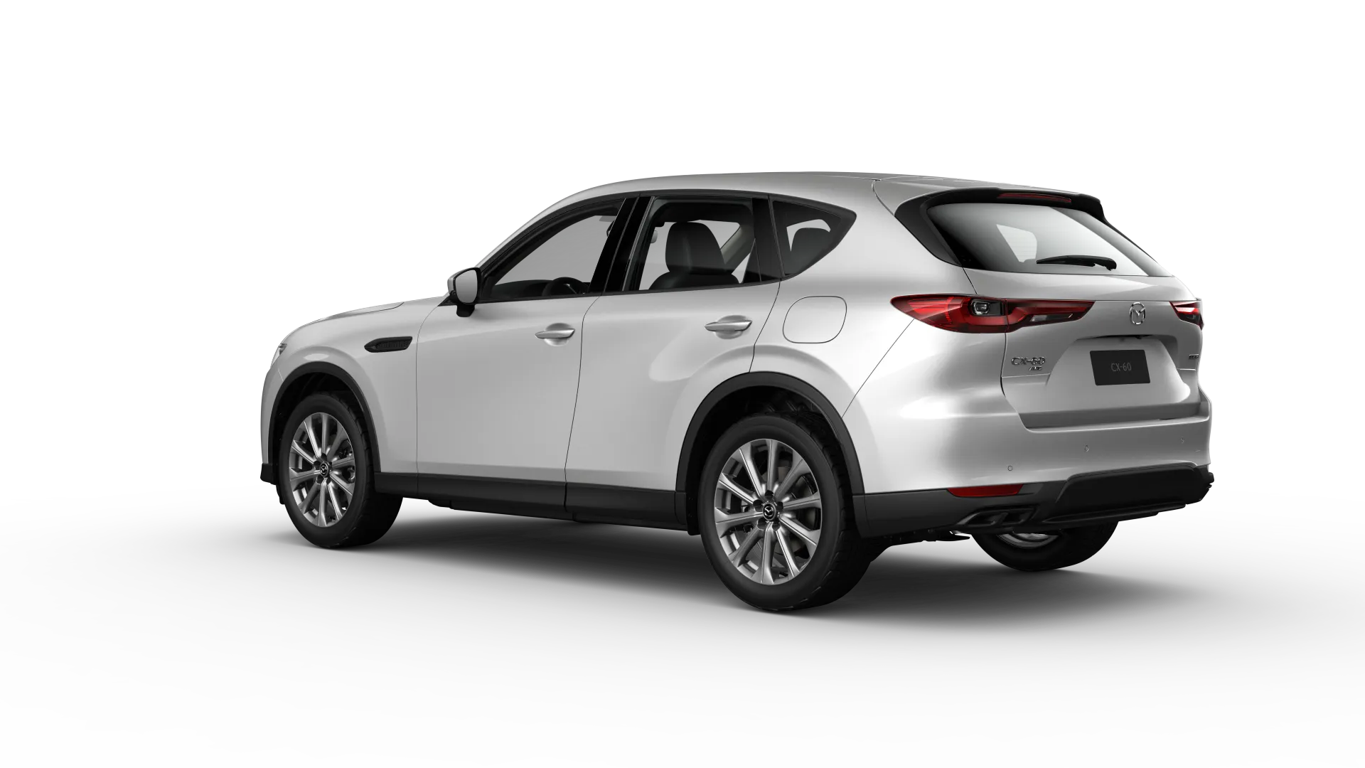 Mazda CX 60