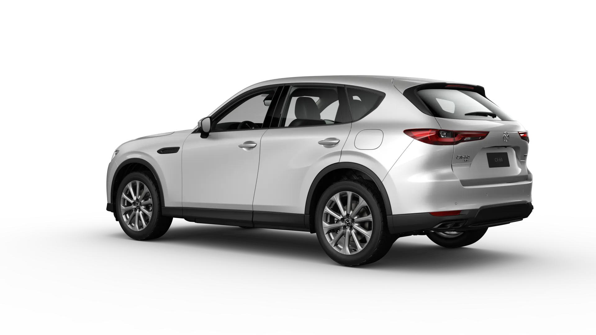 Mazda CX 60