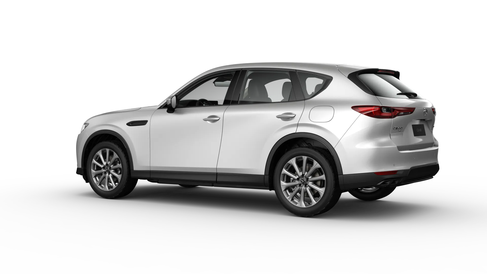Mazda CX 60
