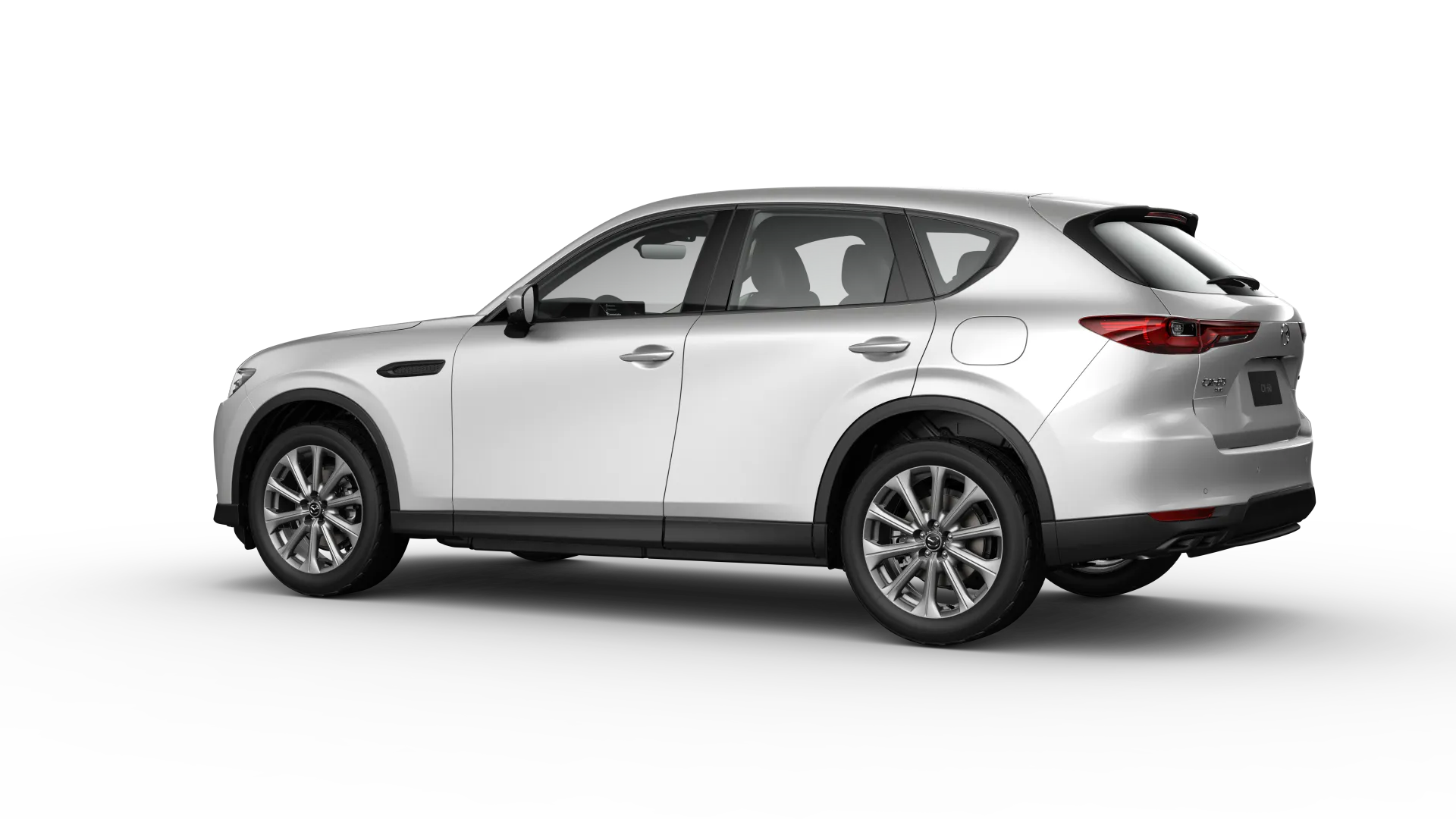 Mazda CX 60