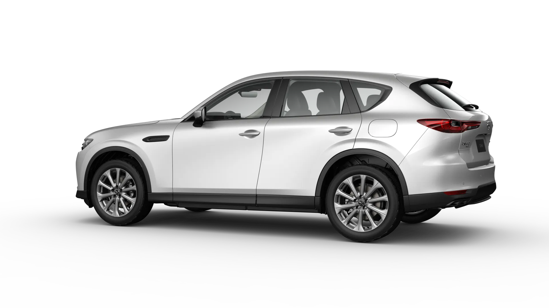 Mazda CX 60