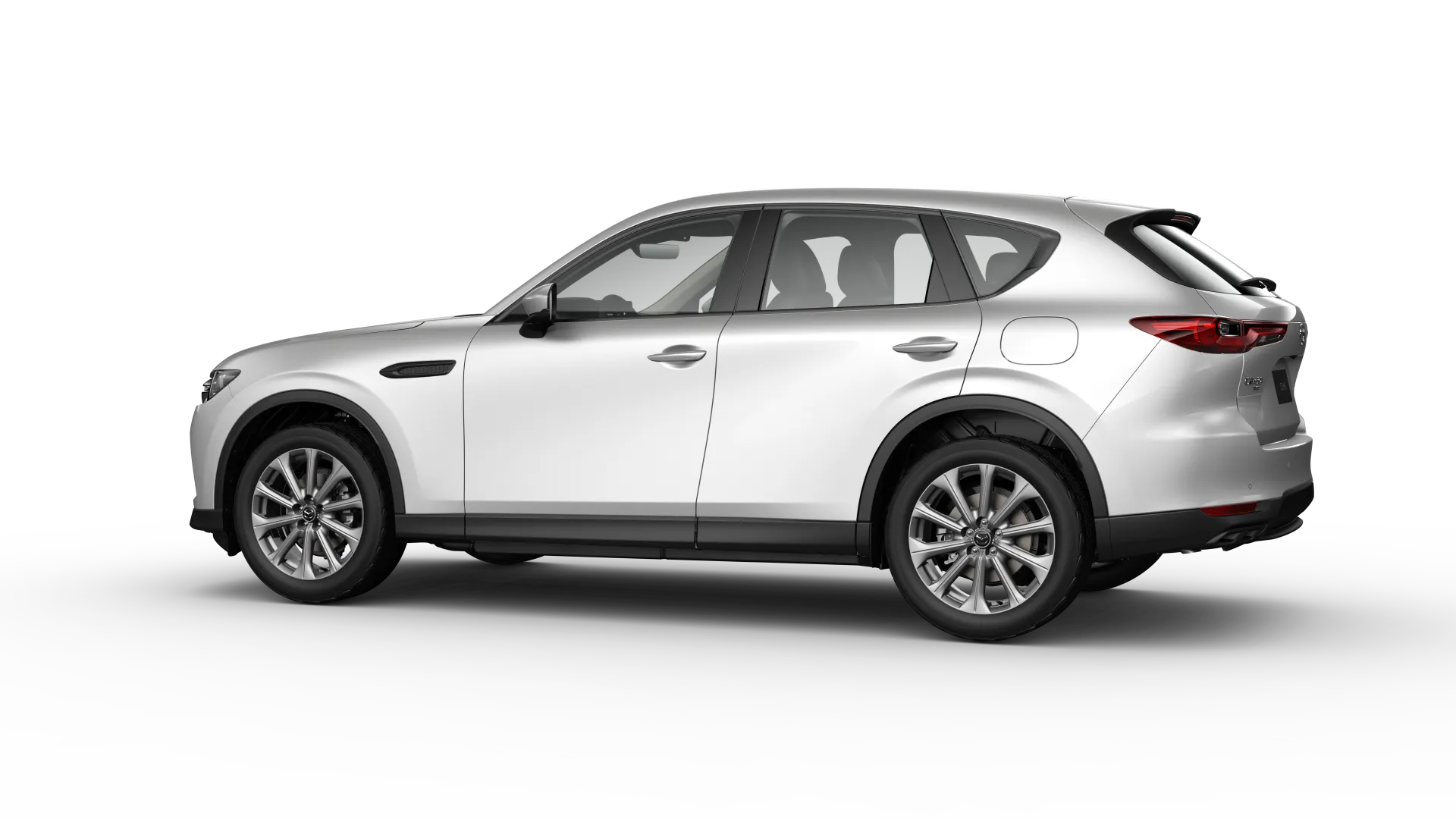 Mazda CX 60