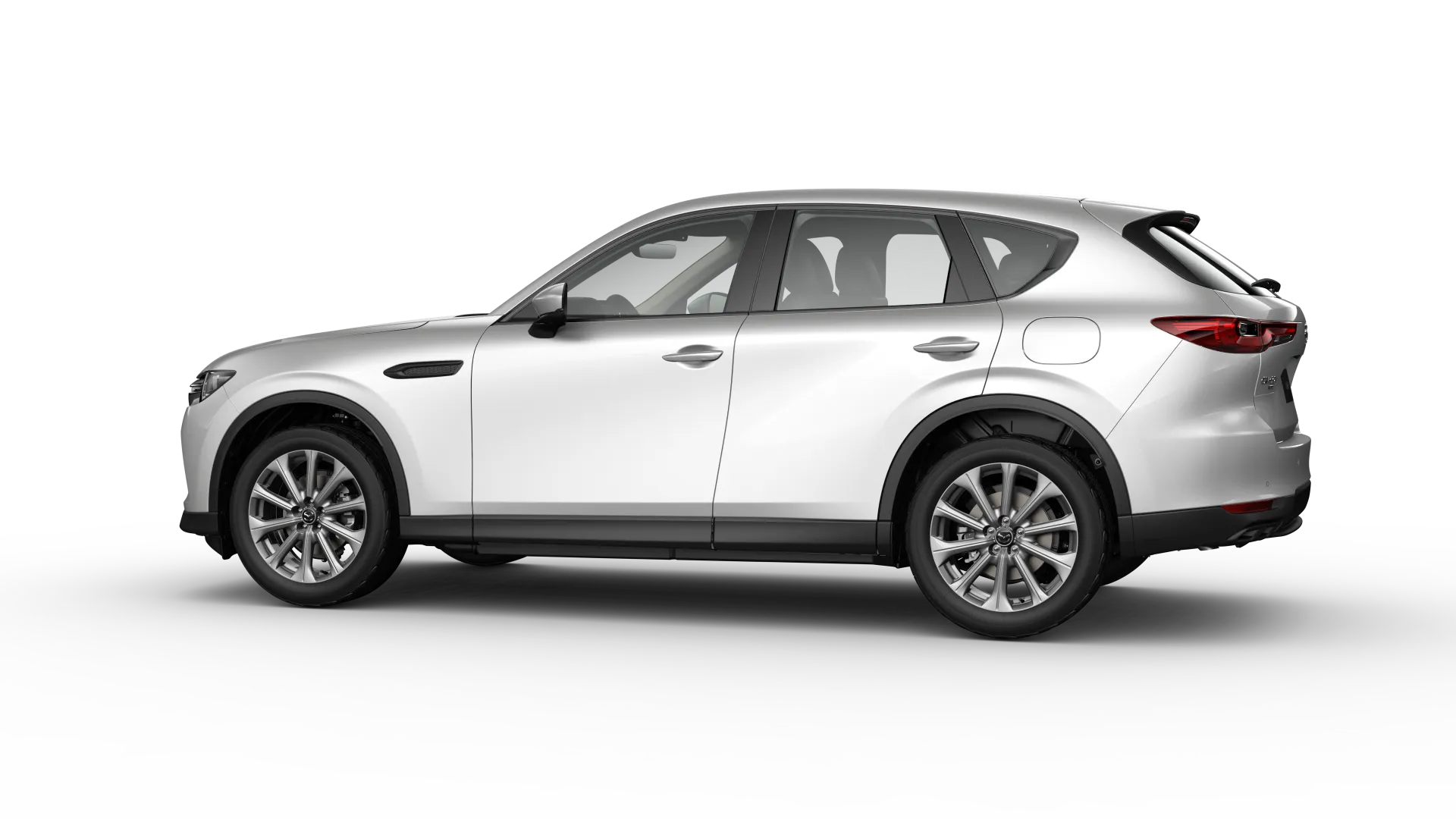 Mazda CX 60