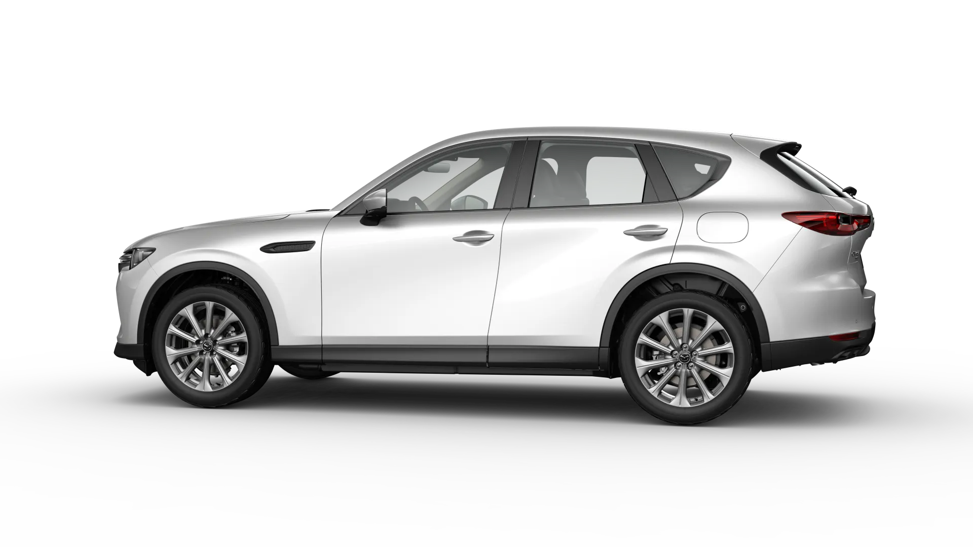 Mazda CX 60