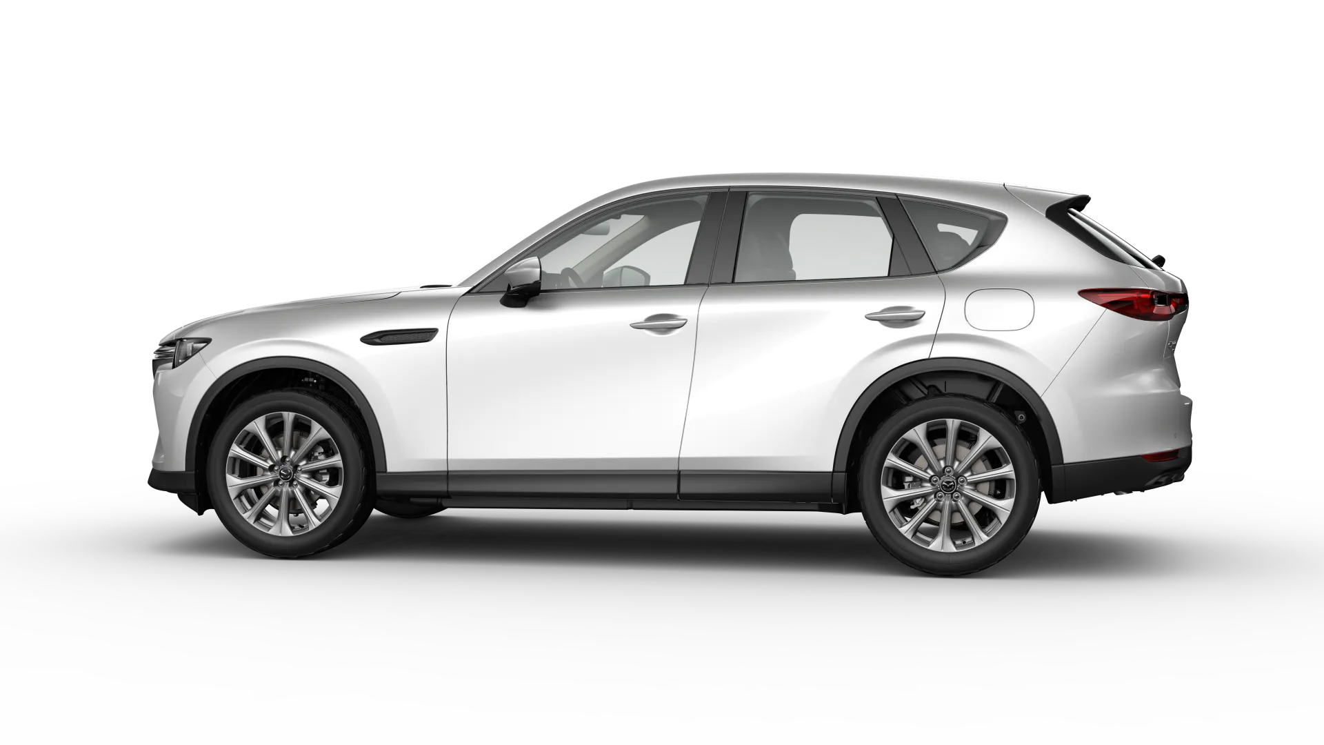 Mazda CX 60