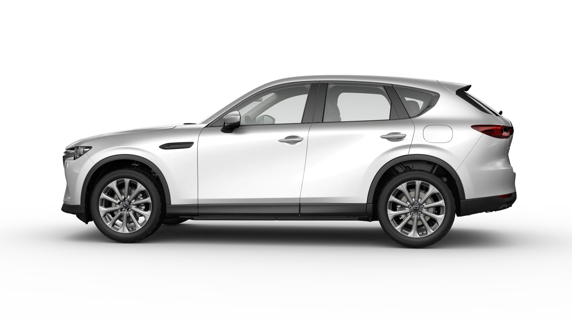 Mazda CX 60