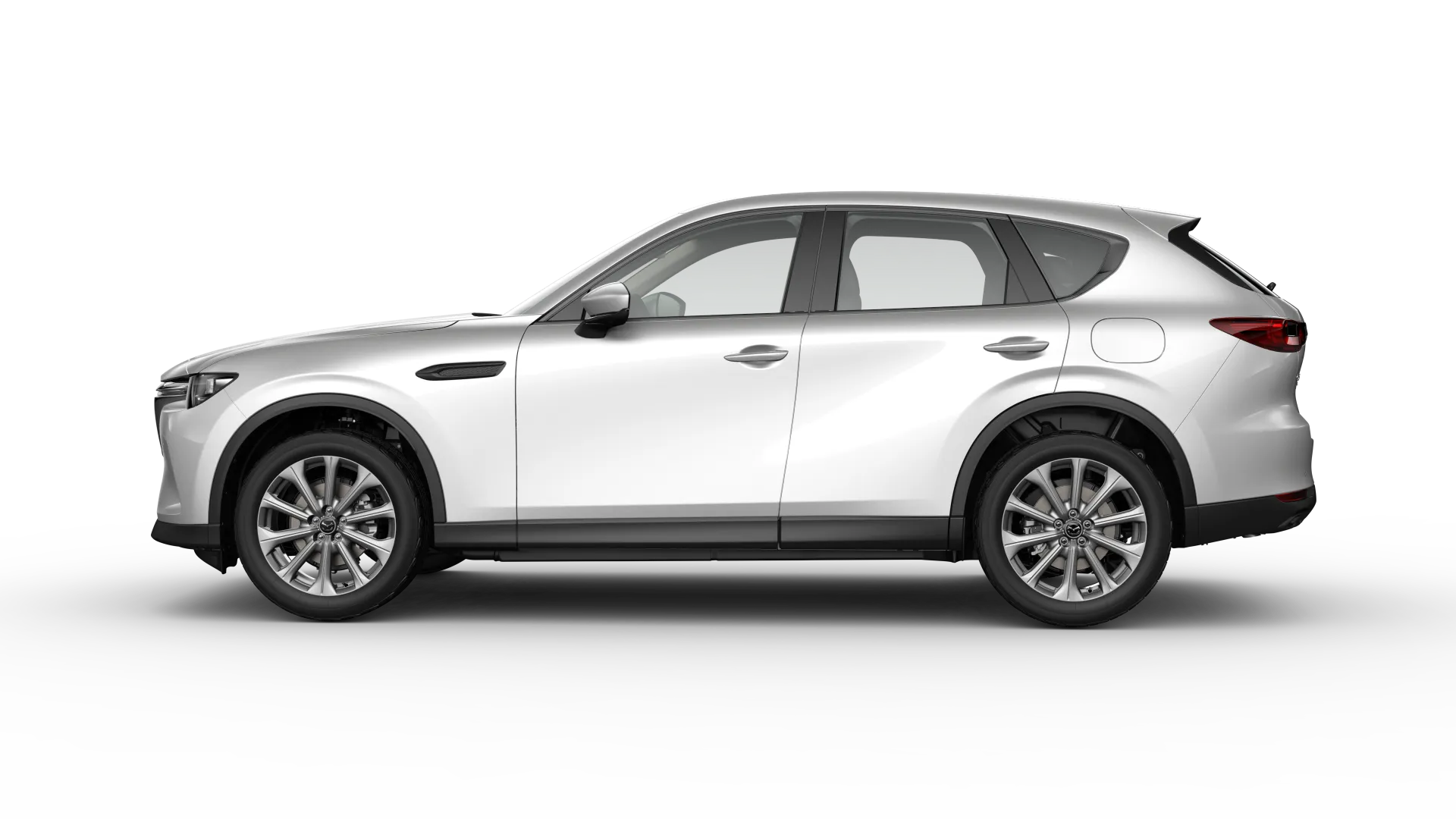 Mazda CX 60