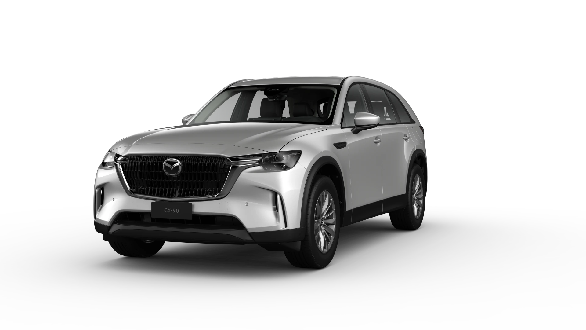 Mazda CX 90