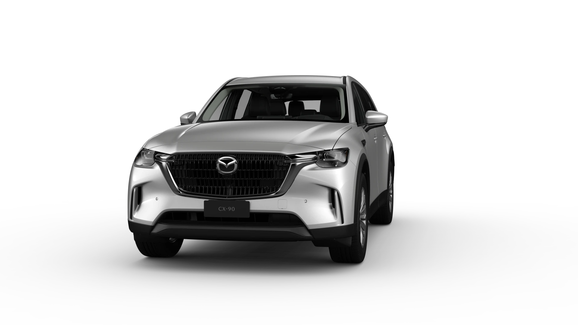 Mazda CX 90