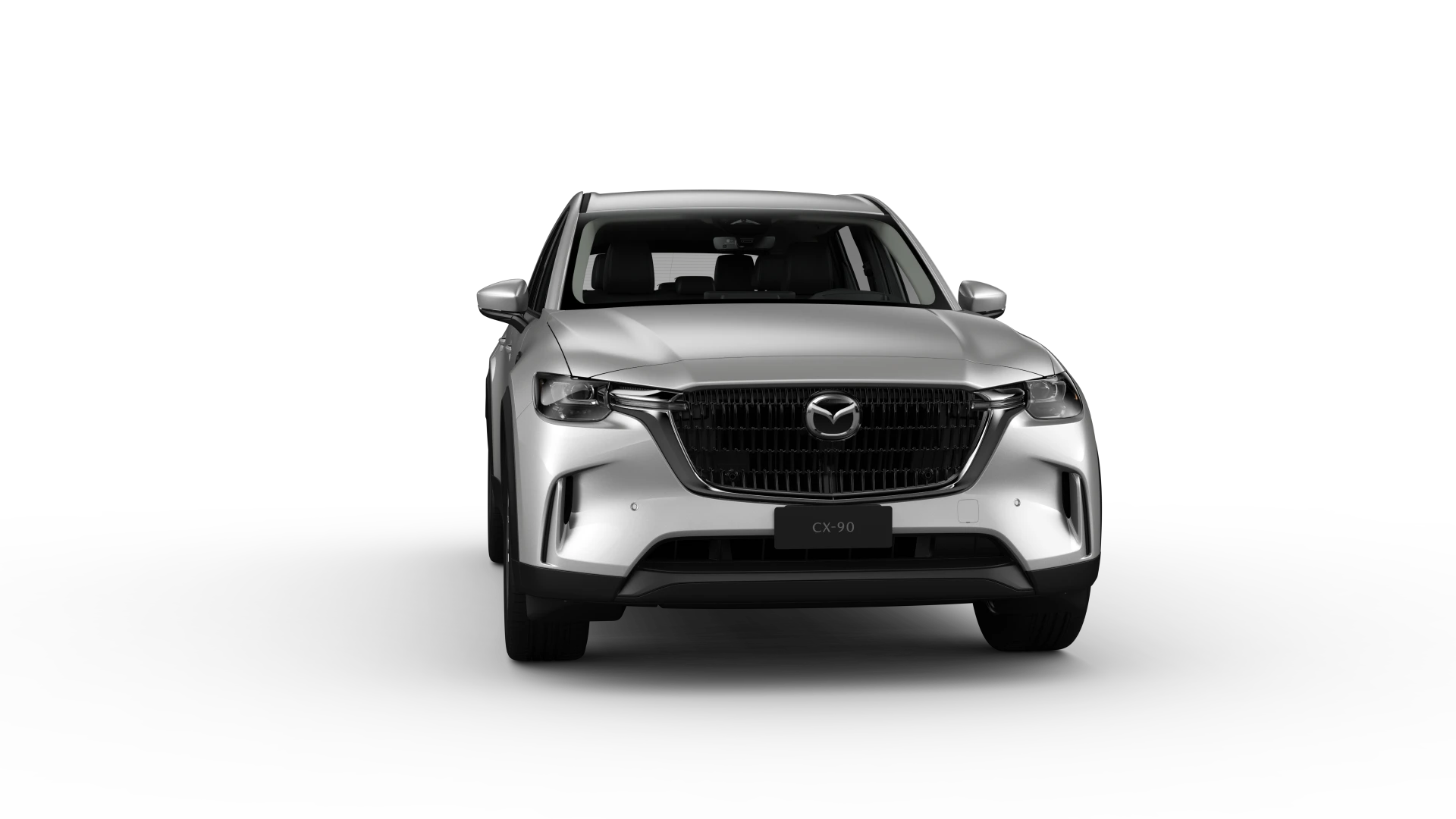 Mazda CX 90