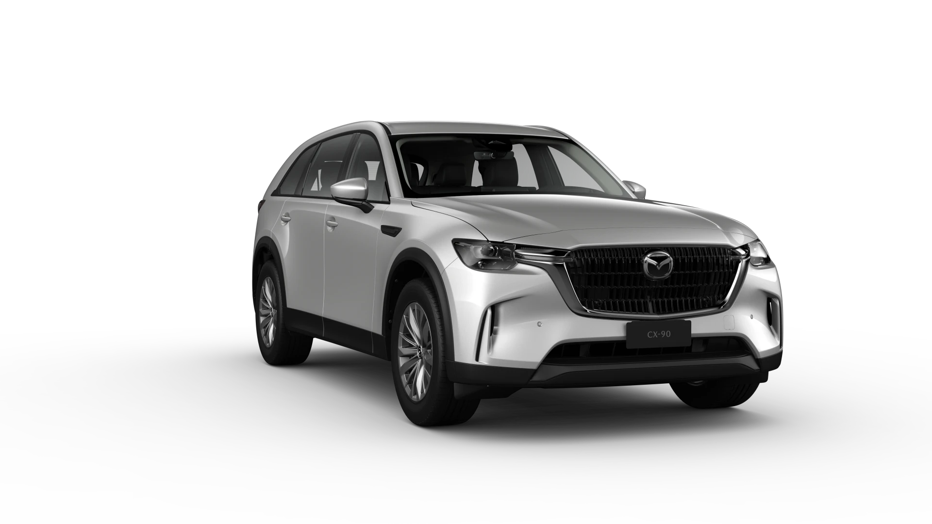 Mazda CX 90