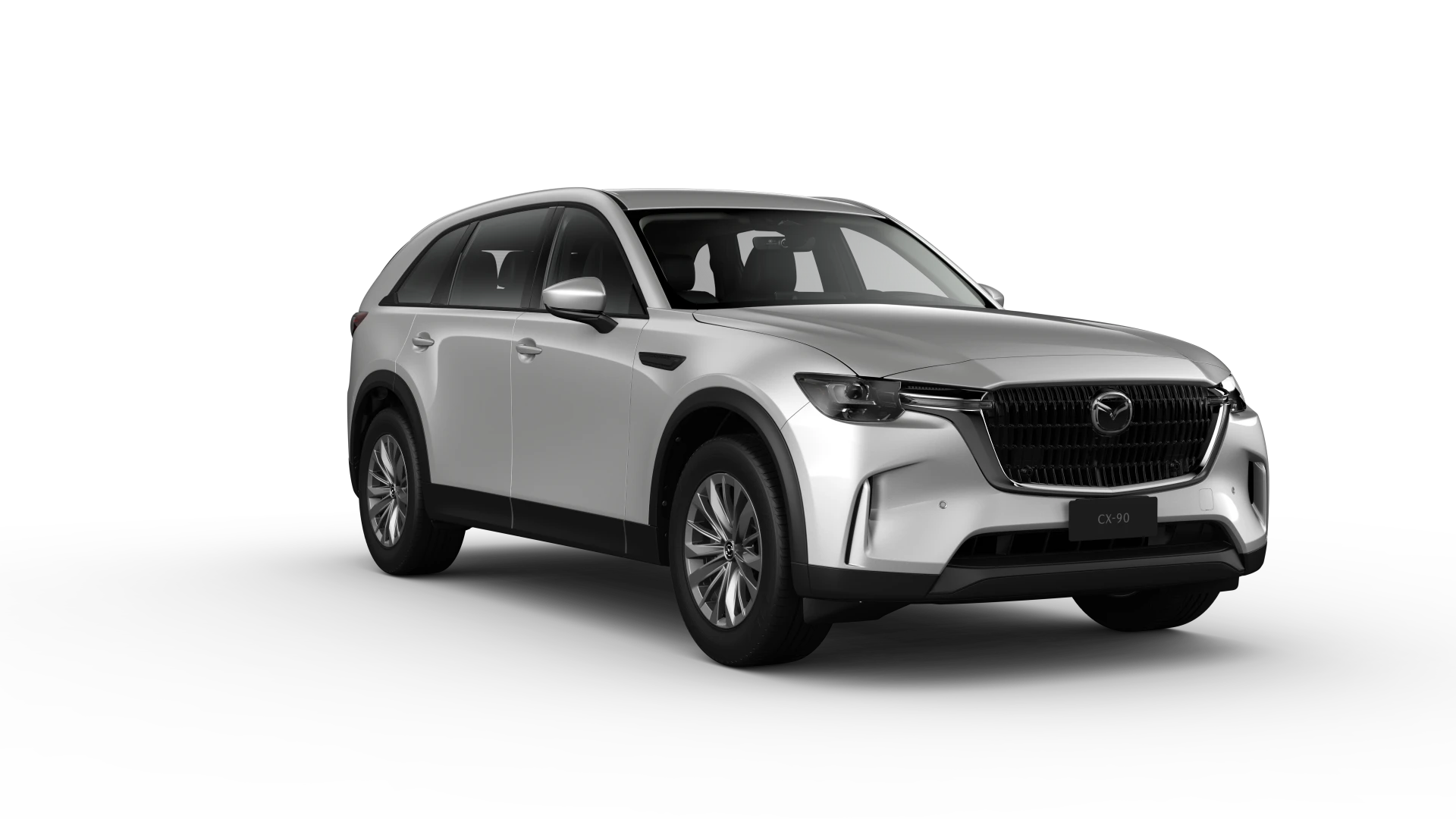 Mazda CX 90