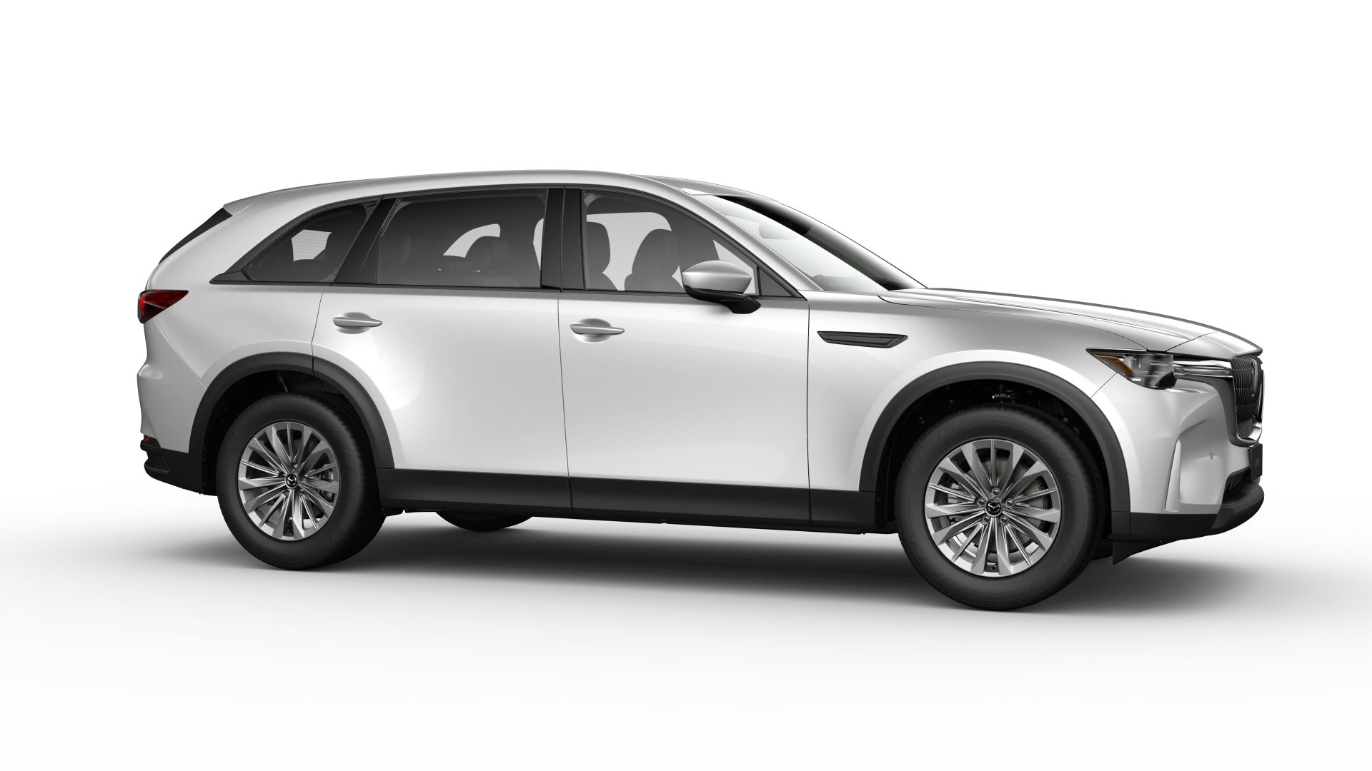 Mazda CX 90