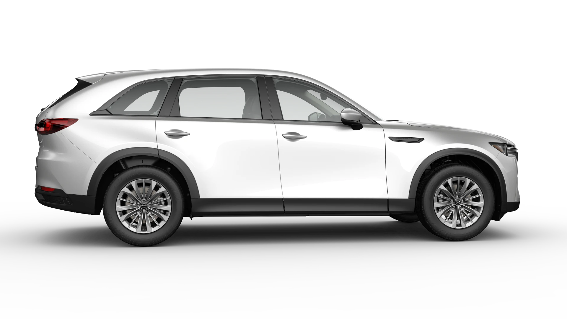 Mazda CX 90