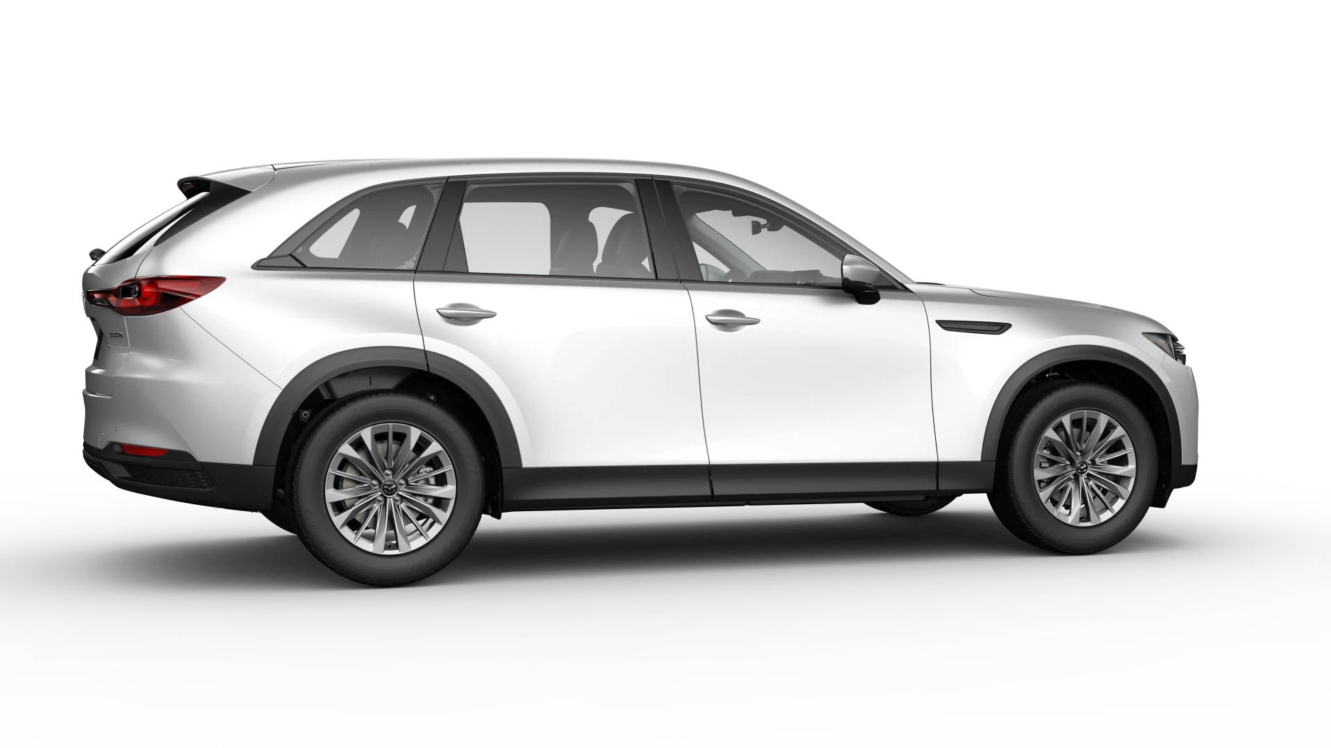 Mazda CX 90