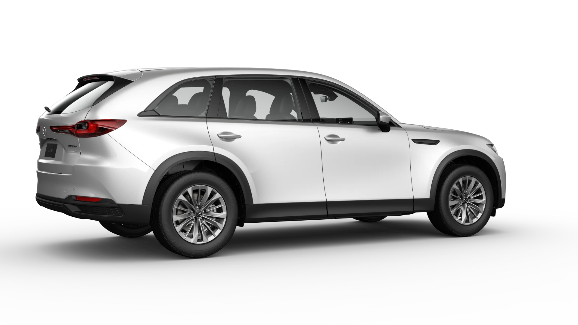Mazda CX 90