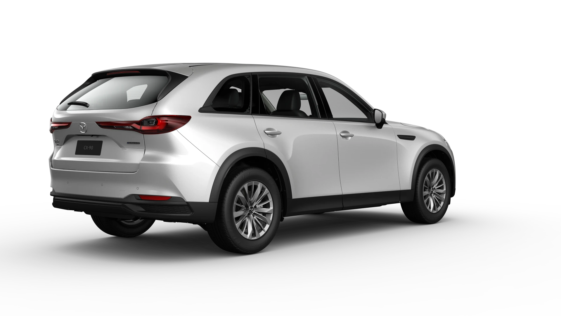 Mazda CX 90