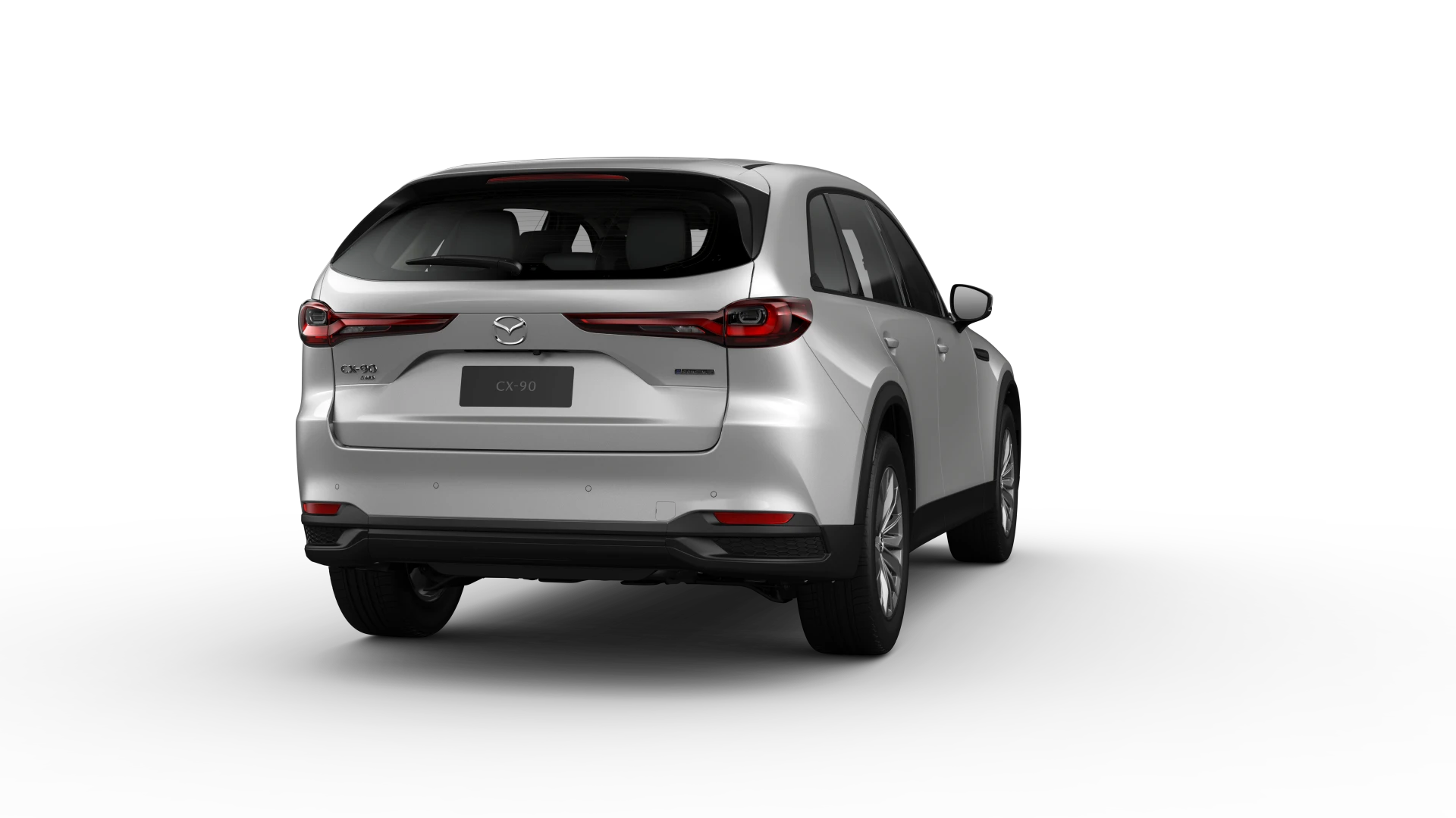 Mazda CX 90