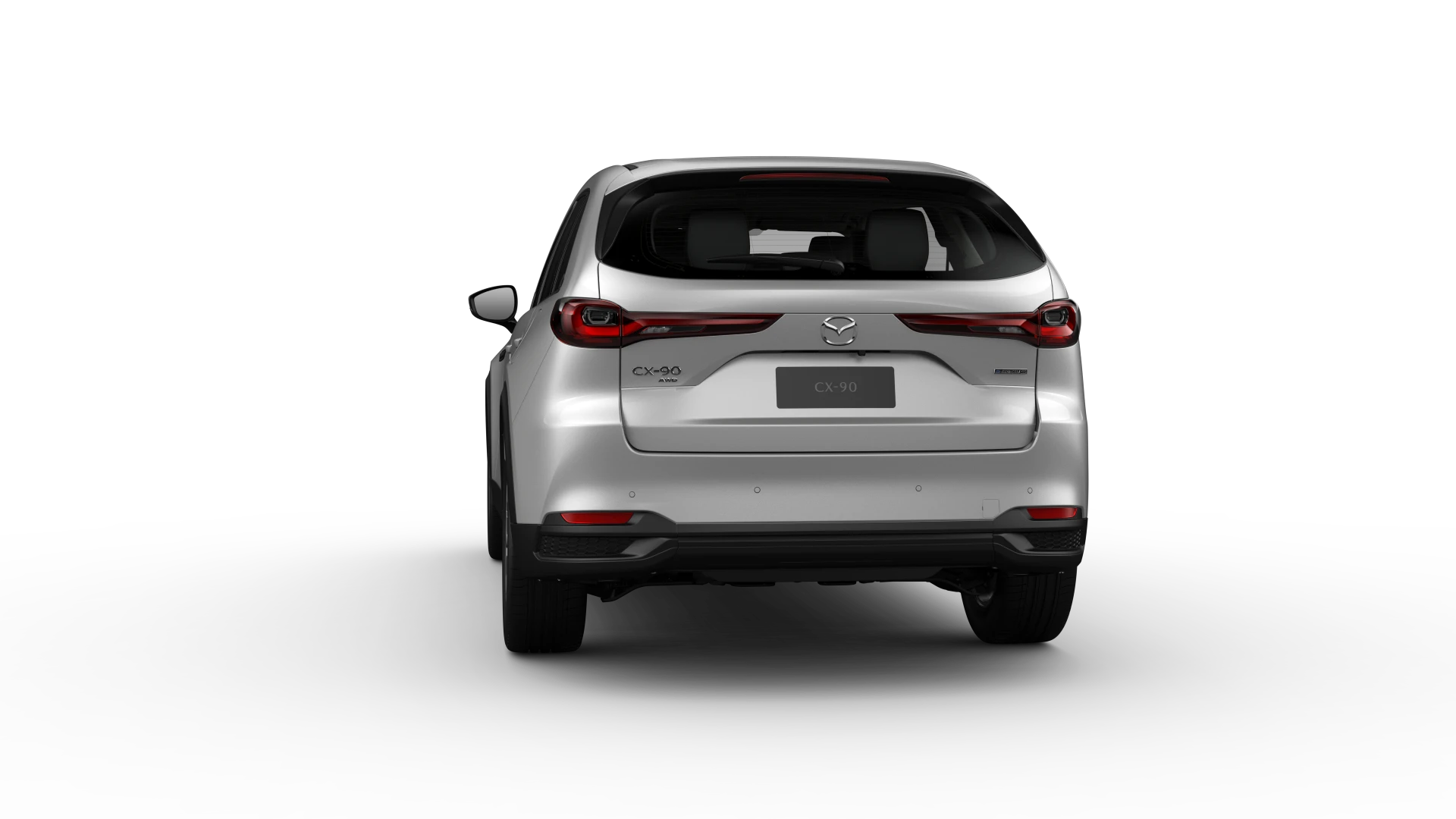 Mazda CX 90