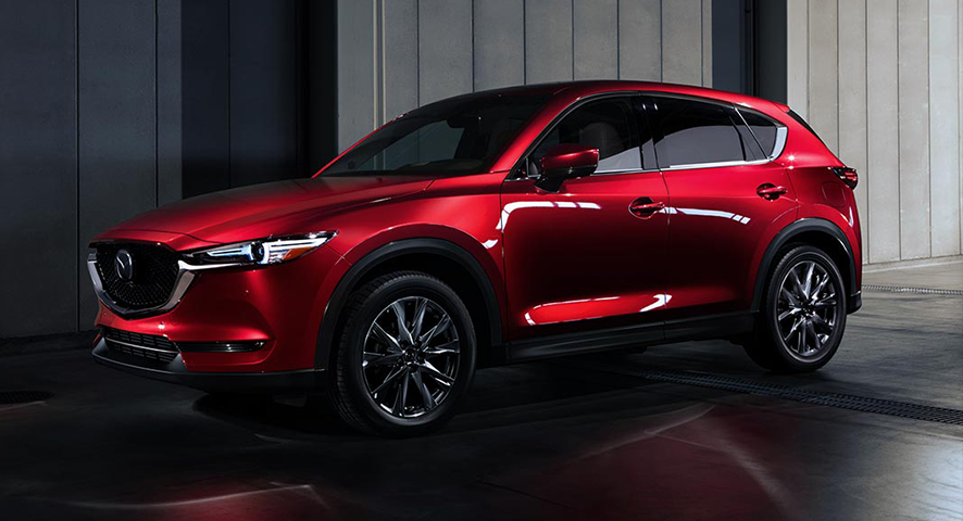 Mazda