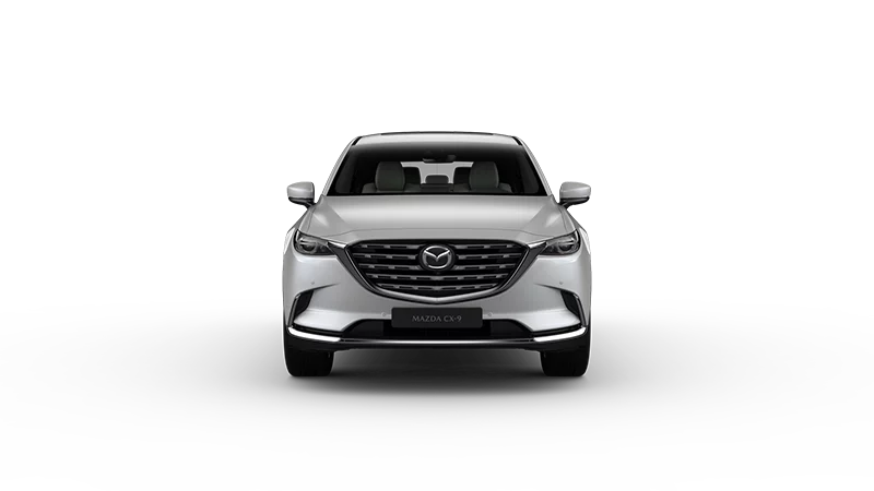 Mazda cx-9