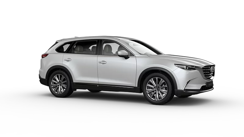 Mazda cx-9