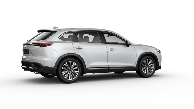 Mazda cx-9