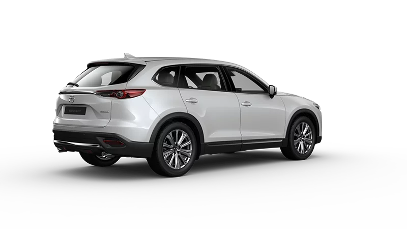 Mazda cx-9