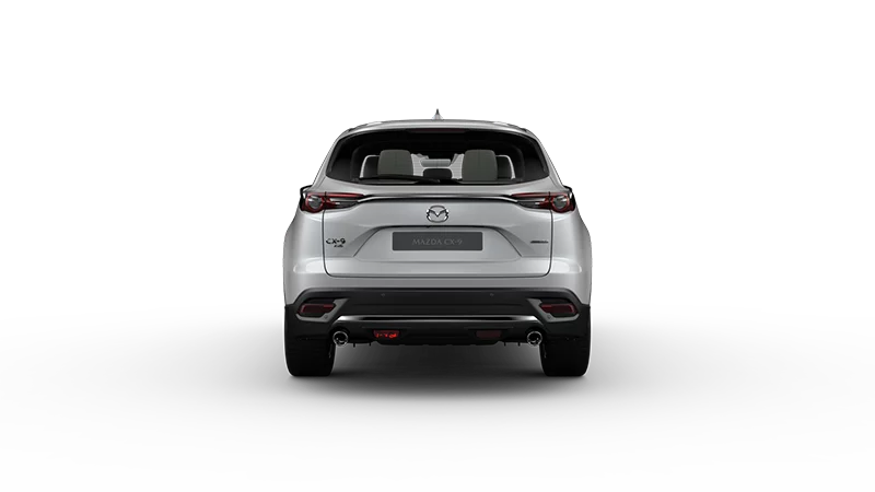 Mazda cx-9