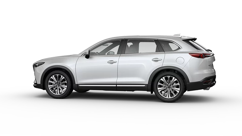 Mazda cx-9