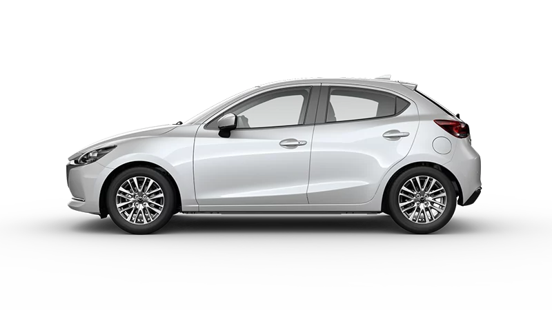 Mazda bt-50