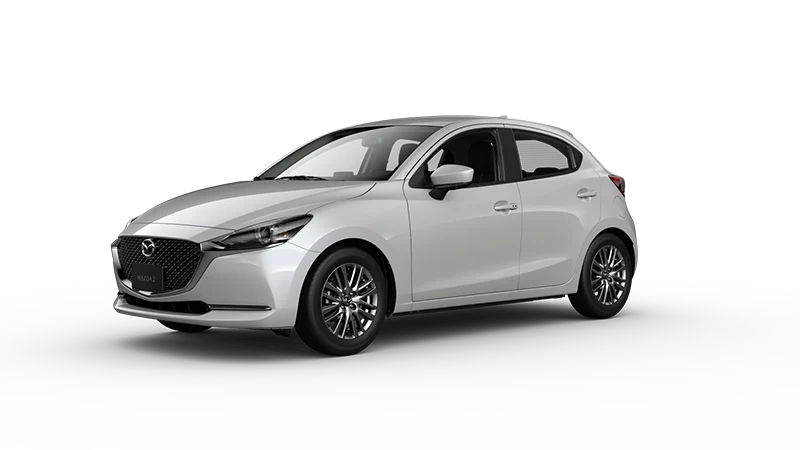 Mazda bt-50
