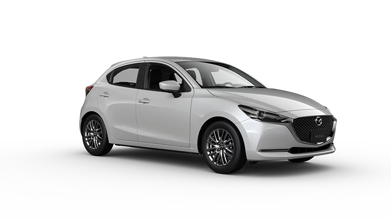 Mazda bt-50
