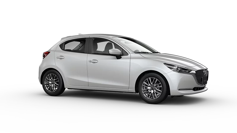 Mazda bt-50