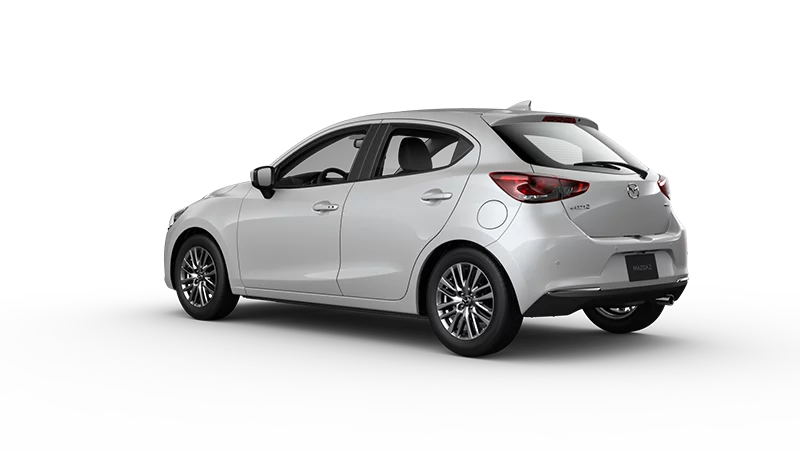 Mazda bt-50